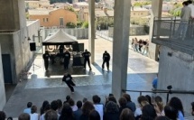 IUT de Digne : une journée dédiée aux associations, à la santé et au bien-être édudiant