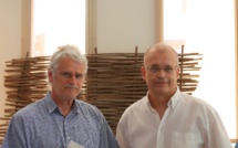 Les photographies de Paul Delobeau nous plongent au cœur de la Résistance bas-alpine