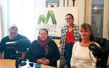 Manosque : Le contrat de ville, citéslab et fréquence mistral