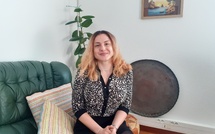 Relations libres, savoir en parler! Naïri Boudet