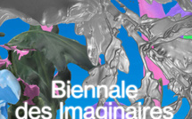 La Biennale des imaginaires numériques, une rencontre entre création et innovation