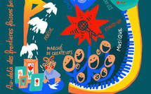 Rencontre, partage et diversité, Singa donne rendez-vous à La Comerie pour le Bazar Festival! 