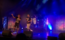 Les Soirées du château ont frappé fort à Gréoux !