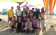 Destination Trigance, une invitation à la magie d’Harmonic Festival