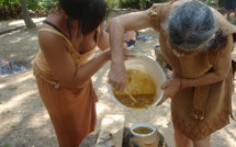 Les 25èmes journées de la préhistoire à Quinson ce week-end