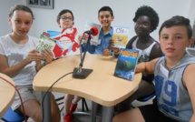 Radio Livres du 22 juillet 2016