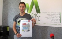 Fréquence Mistral en direct et tout en jeux samedi à Digne !