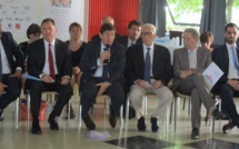 Un ministre pour un contrat de ville à Manosque