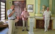 Des visiteurs, mais pas vraiment des touristes à Manosque…