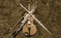 La jeunesse s’allie au talent pour la 4ème date des Nuits de la Citadelle de Sisteron !