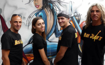 Les Blue Jeans, plus de 25 ans de bonheur musical