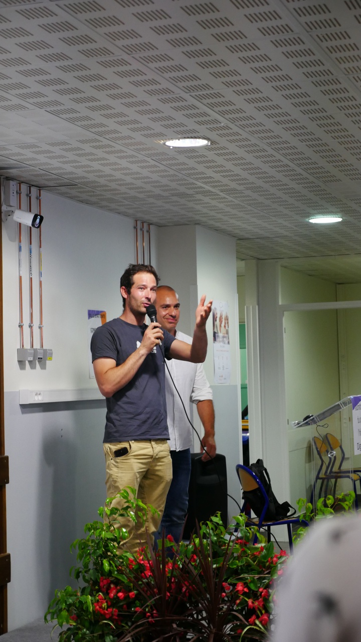 L’hôpital de Digne soigne aussi les bobos du sport