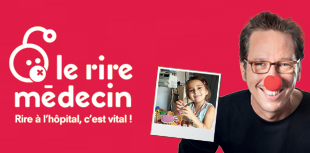 Le Rire Médecin a 30 ans