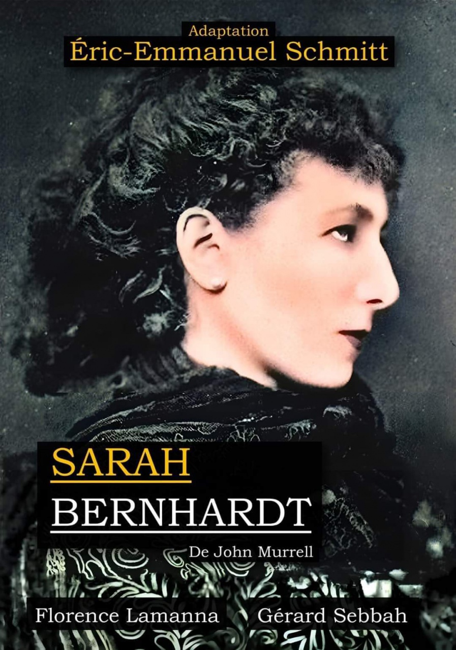 Sebbah Rencontre avec Gérard Sebbah, comédien passionné de théâtre